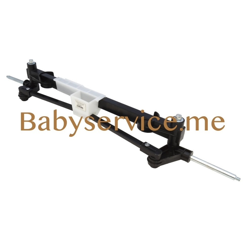 Рулевая ось Peg-Perego Gaucho Rockin