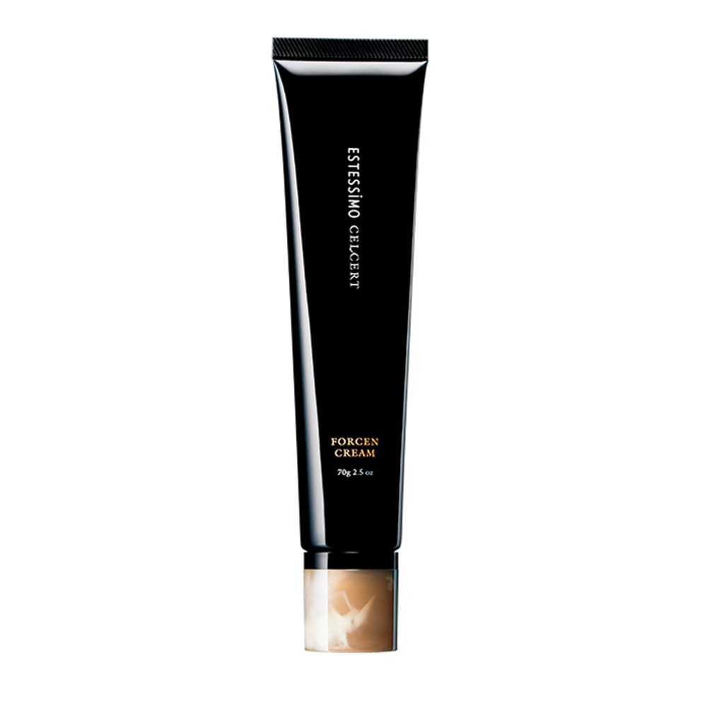 Крем-сыворотка укрепляющая CELCERT FORCEN CREAM 70 г