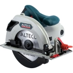 ЦИРКУЛЯРНАЯ ПИЛА CS 0513 (CS 1400-185 G) ALTECO 27671