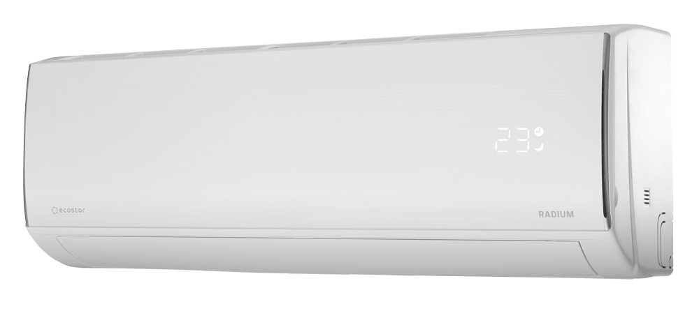 ECOSTAR RADIUM KVS-RAD18CH