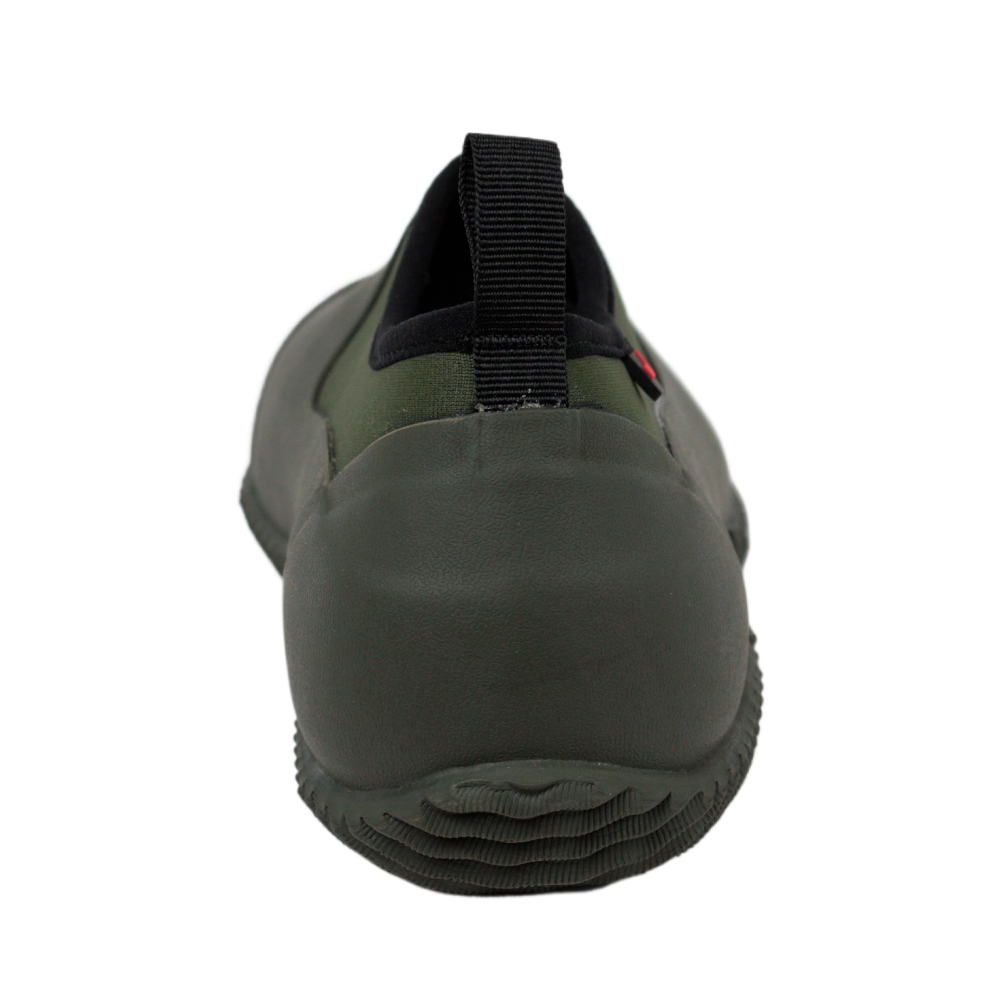 ГАЛОШИ С НЕОПРЕНОМ HUNTLANDIA RUBBER GREEN