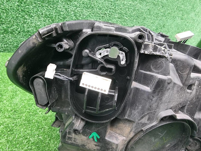 Фара левая BMW X3 G01 (2021-2024) LED