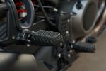 Прокат Harley-Davidson Pan America 1250