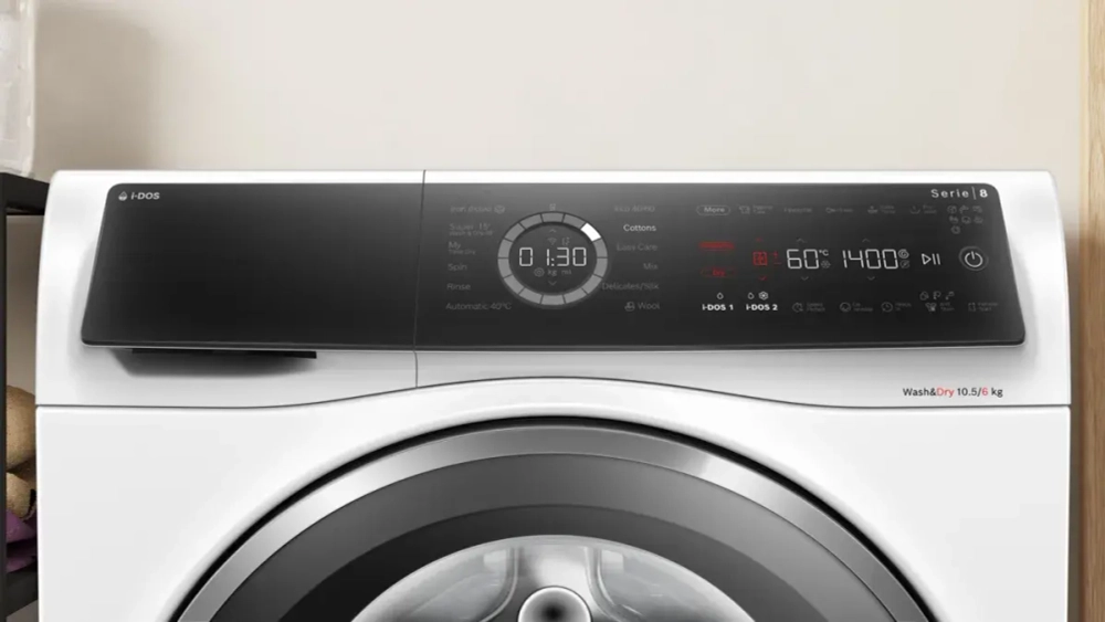 Стиральная машина Bosch WNC254A0ME