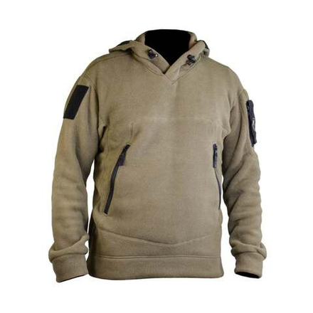Толстовка Kitanica American Hoodie Ranger Green