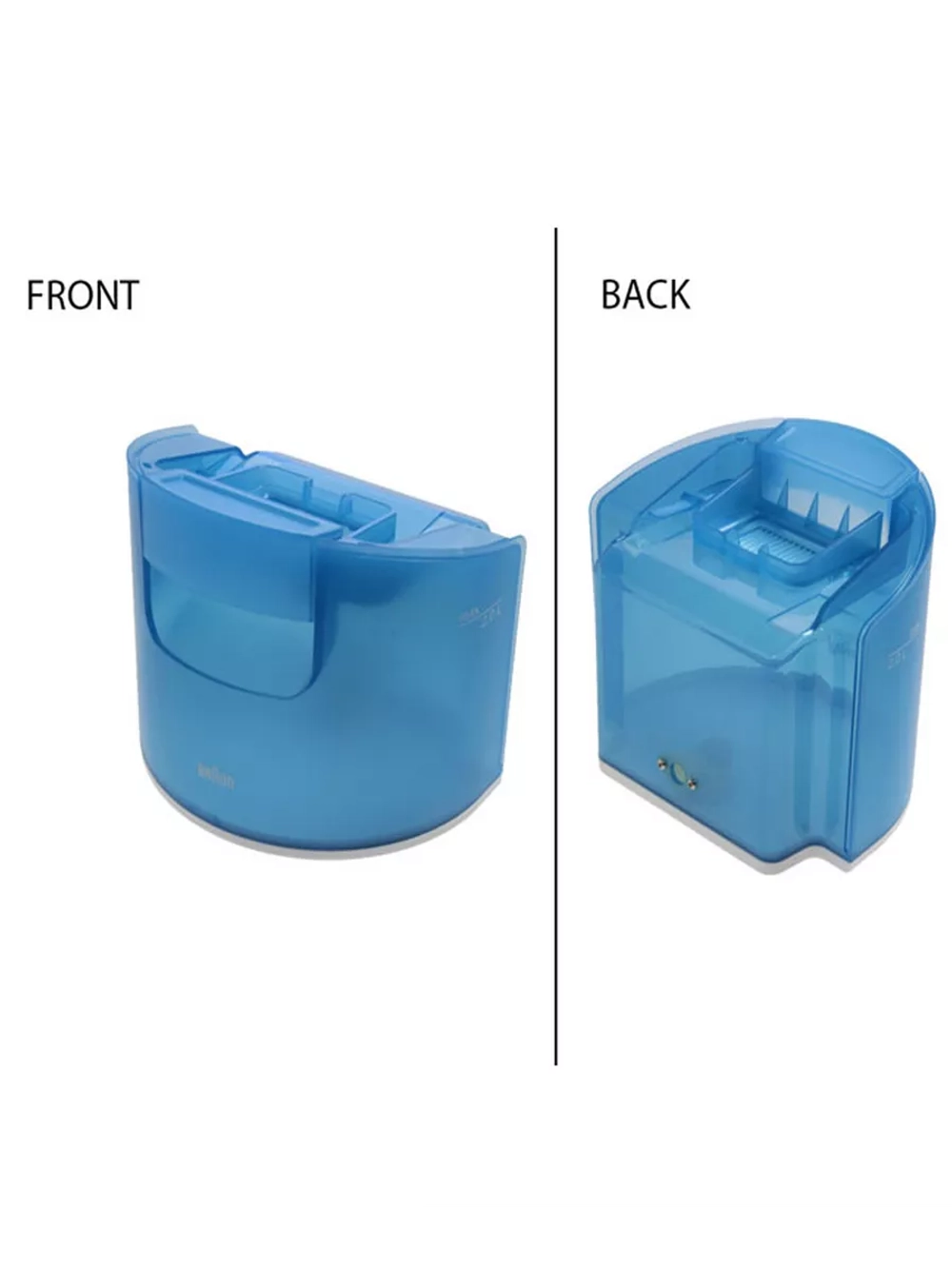 Бак для воды парогенератора Braun CareStyle