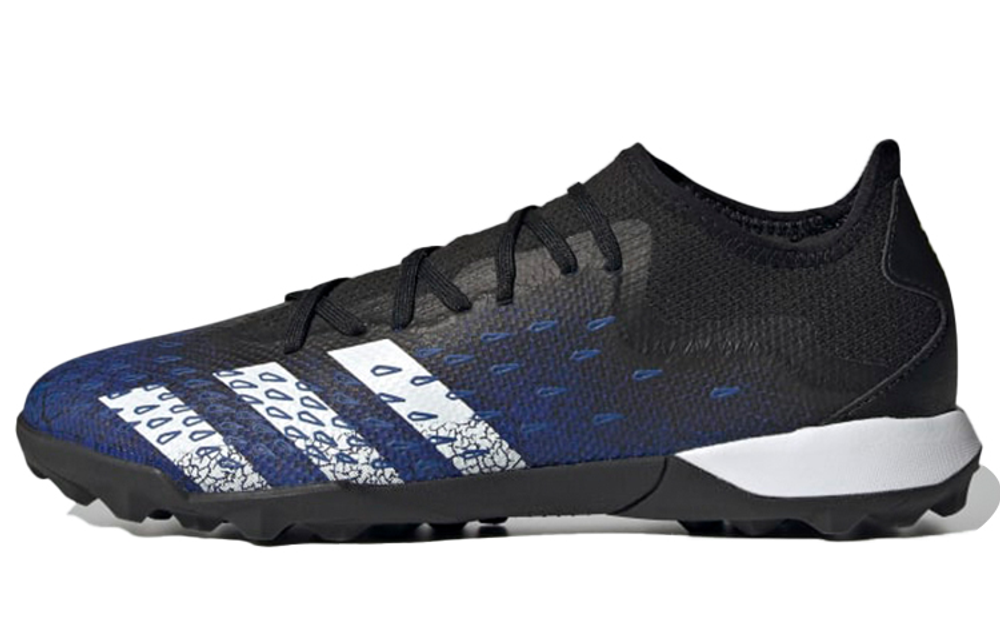 Adidas Predator Freak.3 Tf "Demonscale Royal Blue"