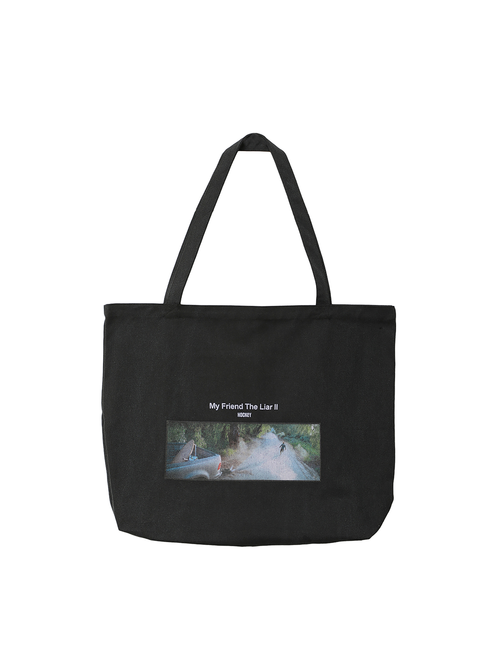 Сумка-шоппер Middle Earth Tote Bag