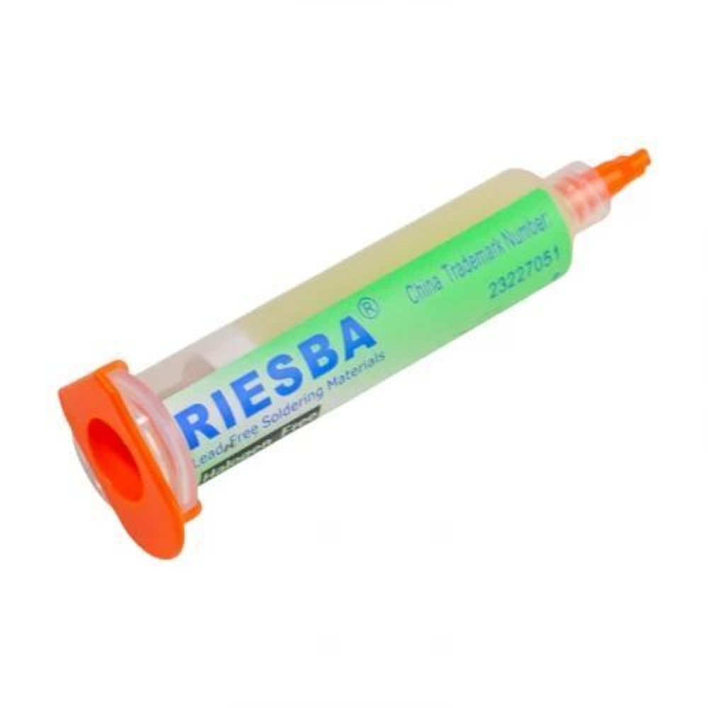 Флюс паяльный Riesba NC-559