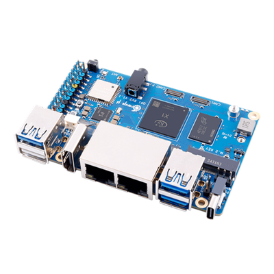 Orange pi RV2 4GB