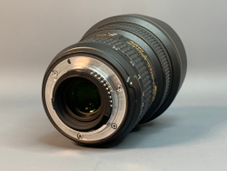 Nikon 14-24mm f/2.8G ED AF-S Nikkor