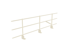 Кровельное ограждение Fachmann KO/UN/800-3-3000 RAL