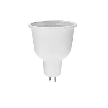 Светодиодная энергосберегающая лампа 9W G5.3 990LM 50G 3000K LED 942242 lightstar