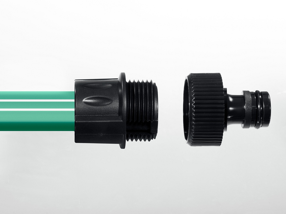 GRINDA S-15, 15 м, микроперфорация, шланг-дождеватель, PROLine (8-429015-15)