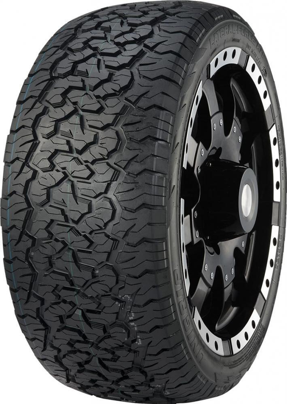 Летняя шина Unigrip Lateral Force A/T (235/75 R15 109T)