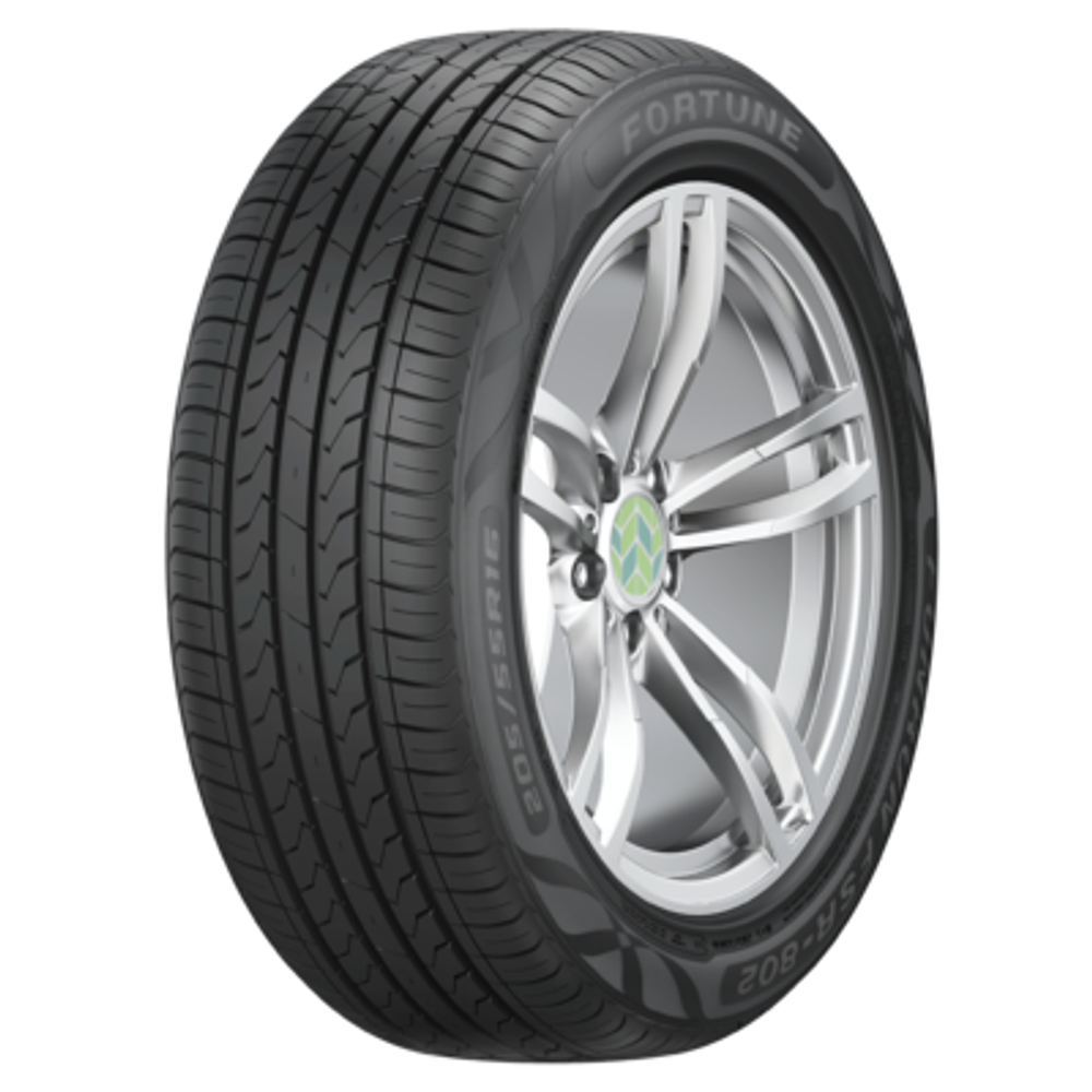 Легковая шина Fortune FSR-802 185/65R15