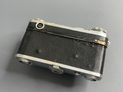 Коллекционный Киев-2 + Зоркий ЗК F2 5cm № 4900722