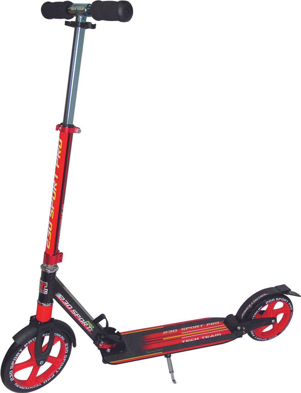 Самокат TechTeam TT-230 Sport Pro
