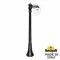 Наземный светильник Globe 250 G25.158.S10.AXE27 Fumagalli