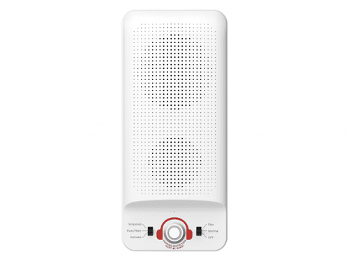 Hikvision DS-PDBGTS ОС, СОУЭ