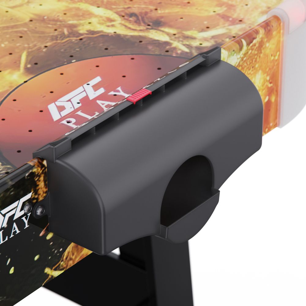 Игровой стол - аэрохоккей DFC RENWICK 48&amp;quot; LED 122 х 61 см