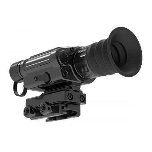 Мультифункциональный тепловизор iRay Rico Micro 25 640