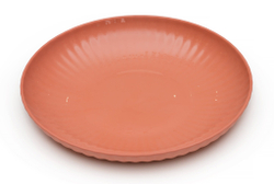 Чаша FRUIT BOWL coral Чаша для Feinedinge Коралловый