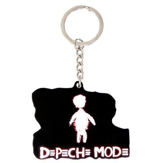 Брелок Depeche Mode (710)