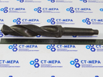 Сверло по металлу 46мм (210х360) Р6АМ5 к\х К/М4