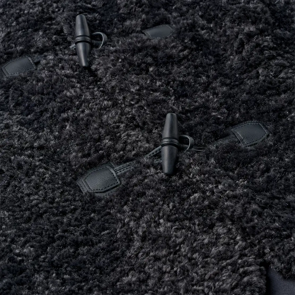 UGG Жилет Niah, темный антрацит