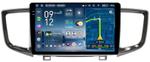 Магнитола для Honda Pilot 3 2015-2023 - Teyes CC4-PRO монитор 10.36" 2K QLED на Android 13, Быстрейшая, Snapdragon 778G, ИИ, CarPlay, DSP, 4G SIM-слот