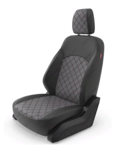 Авточехлы Premium на заказ