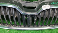 Решетка радиатора Skoda Rapid 1 (2012-2020)
