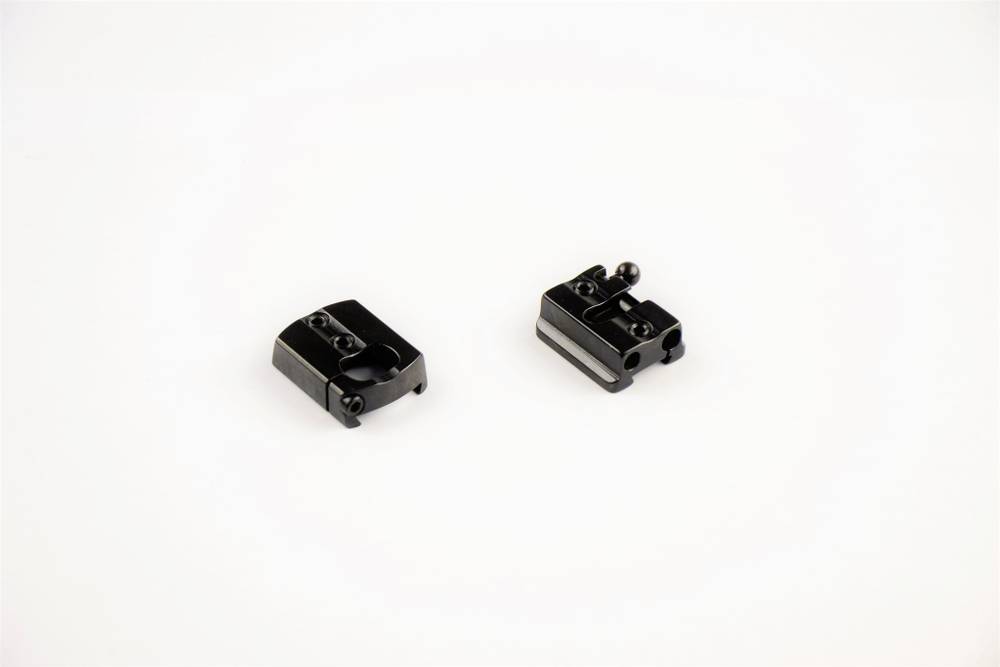 Основания Rusan (переднее и заднее) на Sako75/85 (043-0039+044-0039)