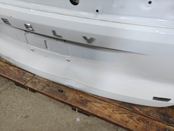 Крышка багажника Geely Atlas 2 23-нв Б/У Оригинал 5062053300C15