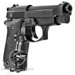Пневматический пистолет Umarex Beretta M84 FS