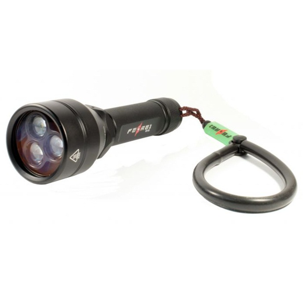 Фонарь для дайвинга Ferei W153 1хCREE XM-L