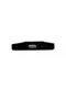 Защитный чехол для OnePlus 15 c MagSafe черно-серый шахматное плетение (Black-Gray)