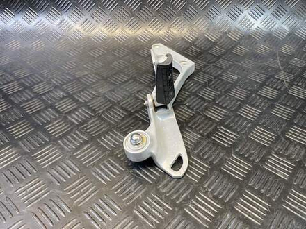 Подножка пассажирская левая Yamaha TDM850 RN03J (с кронштейном) 054006