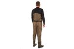 Вейдерсы HIGASHI Waterskin pvc w/felt boot (войлочная подошва) XL
