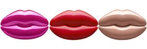 KKW Fragrance Red Lips