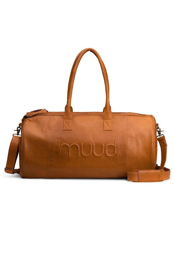 Сумка дорожная Drew XL Whisky