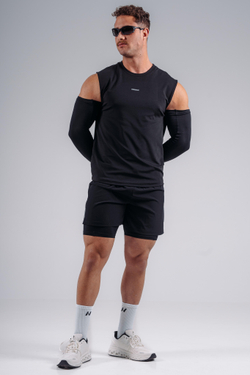 Майка Functional Tank Top PRIMAL 874 Черная