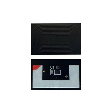 Чип для картриджа TK-8325M Kyocera TASKalfa 2551ci (12K) magenta UNItech (Zhono)