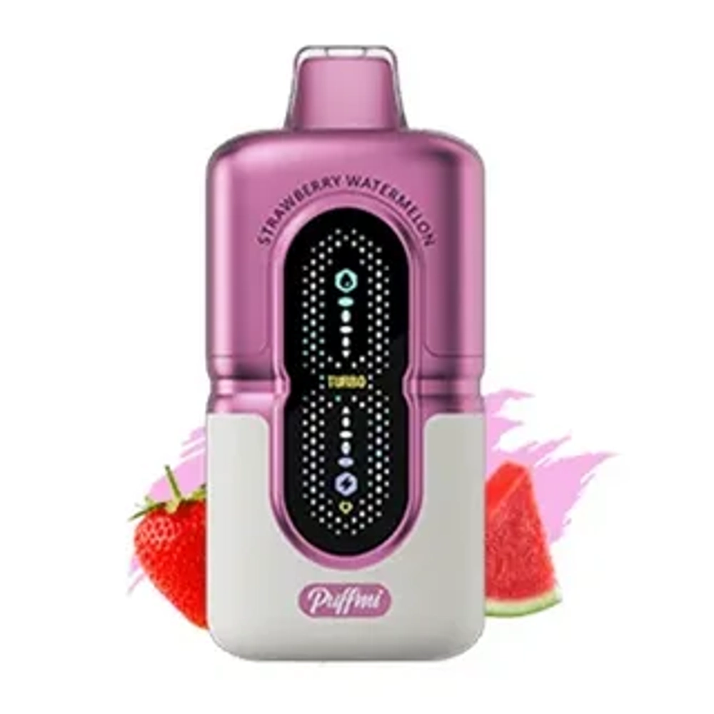 PUFFMI MOSH 40000