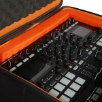 Рюкзак UDG Ultimate MIDI controller Backpack Small Black/Orange Inside MK2