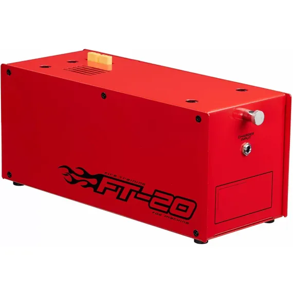 Antari FT-20 дымогенератор, мощностью 600Вт