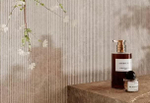 Vitra Rigato Декор Антрацит 60x120