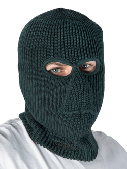 Шапка-маска Norfin KNITTED р.XL