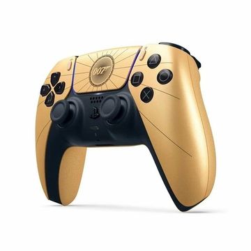 Геймпад Sony DualSense PlayStation 5 007 First Light